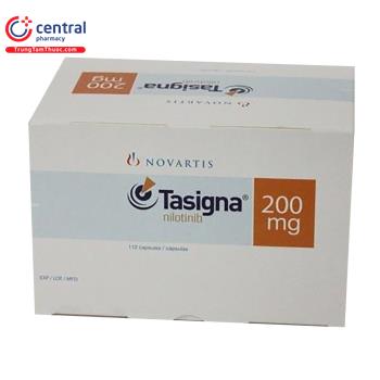 Tasigna 200mg