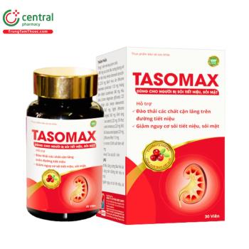 Tasomax