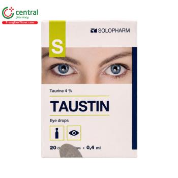 Taustin 4%