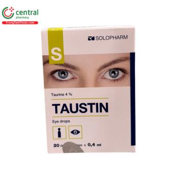 Taustin 4%