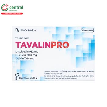TavalinPro
