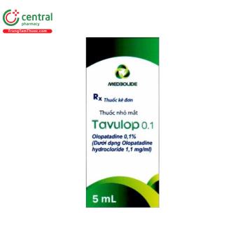 Tavulop 0.1