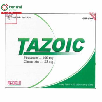 Tazoic