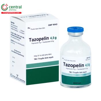 Tazopelin 4,5g