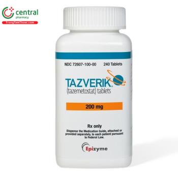 Tazverik 200mg