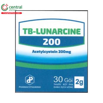 TB-Lunarcine 200