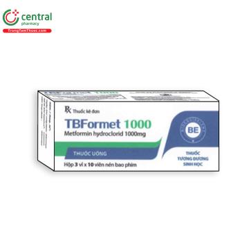 TBFormet 1000