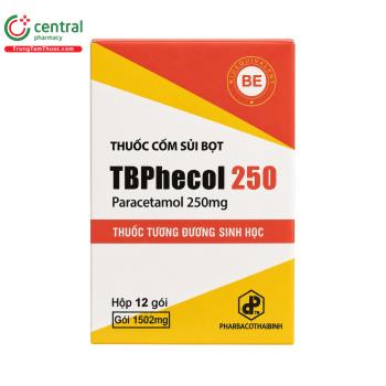 TBPhecol 250