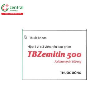 TBZemitin 500