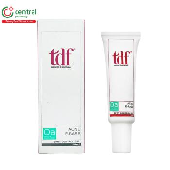 TDF Acnes E-Rase