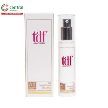 TDF B5 Hydrating Essence