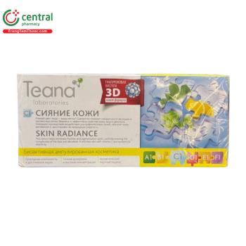 Teana C1 Skin Radiance  