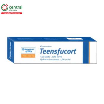 Teensfucort