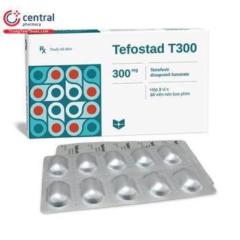 Tefostad T300 STELLA