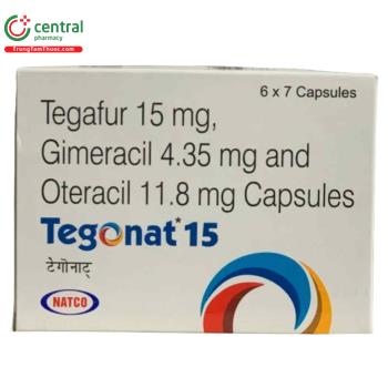 Tegonat 15