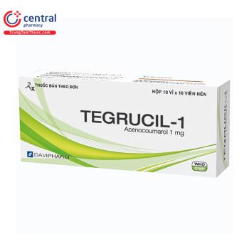 Tegrucil-1