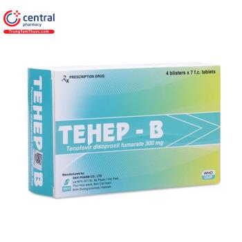 Tehep-B