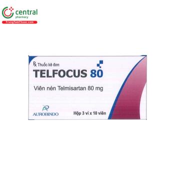 Telfocus 80