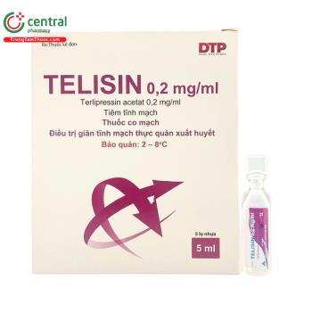 Telisin 0,2mg/ml
