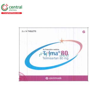 Telma 80mg