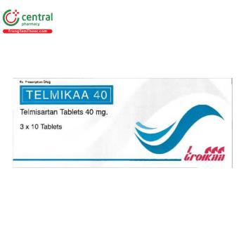 Telmiskaa 40