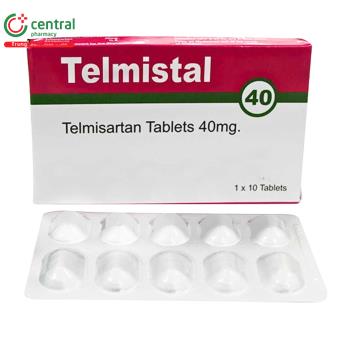 Telmistal 40