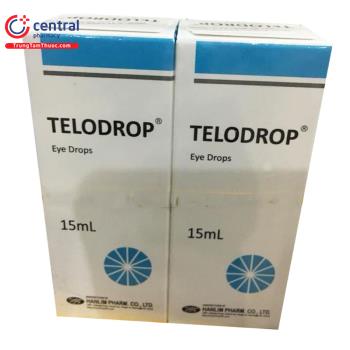 Telodrop