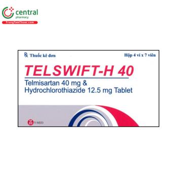 Telswift-H40