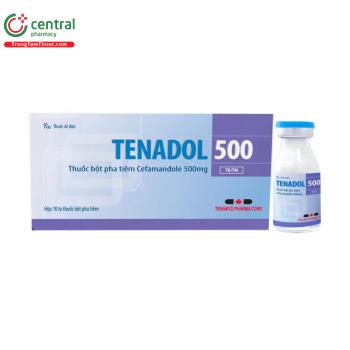 Tenadol 500
