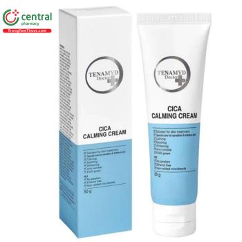 Tenamyd Doctor Cica Calming Cream