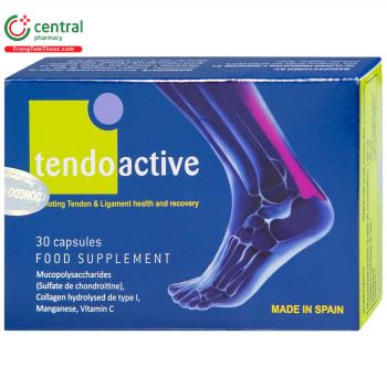 Tendoactive