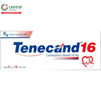 Tenecand 16