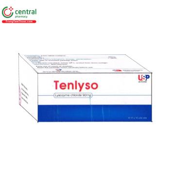 Tenlyso 90mg