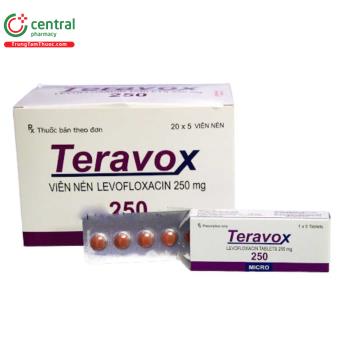 Teravox-250