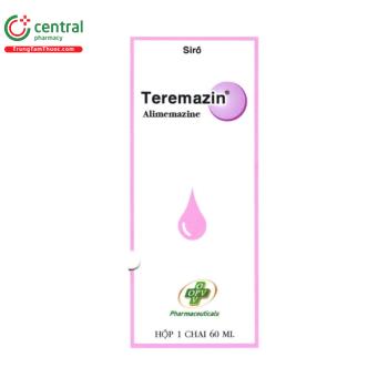 Teremazin 30mg/60ml