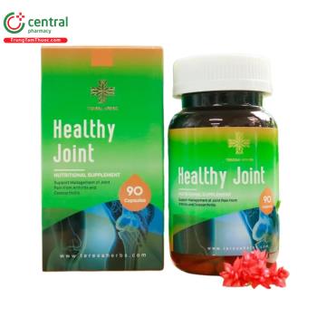 Teresa Herbs Healthy Joint