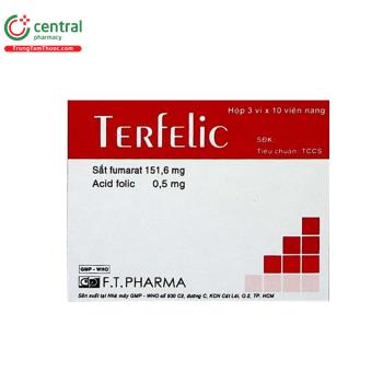 Terfelic 