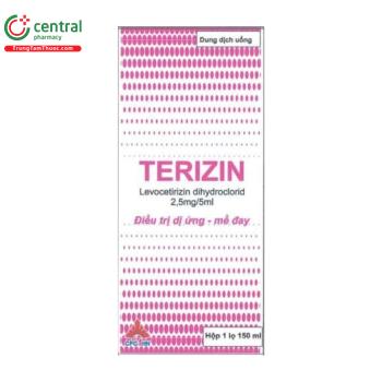 Terizin