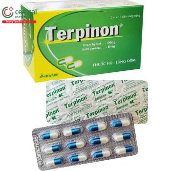 Terpinon