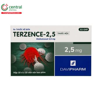 Terzence-2,5