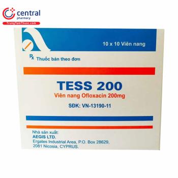 Tess 200
