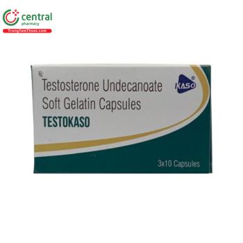 Testokaso 40mg