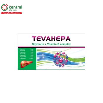 Tevahepa