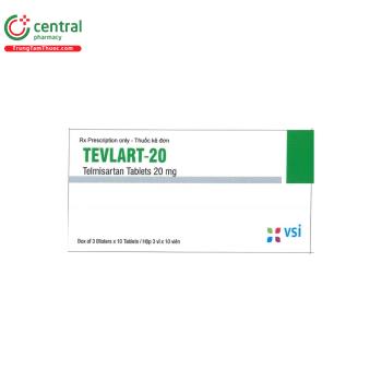 Tevlart-20