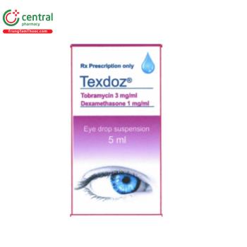 Texdoz 5ml