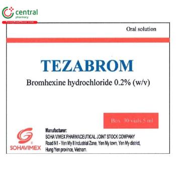 Tezabrom 0,2%