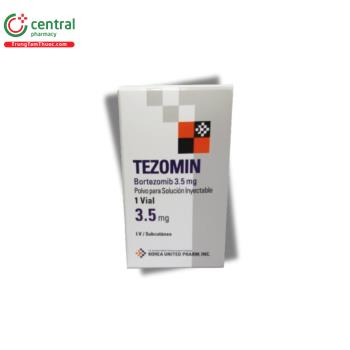 Tezomin 3.5mg