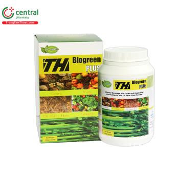 TH-Biogreen Plus
