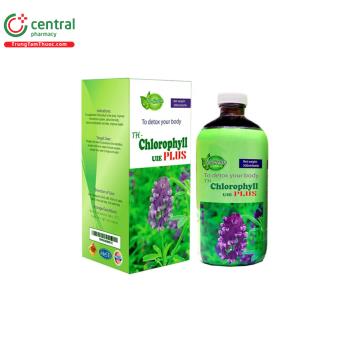 TH-Chlorophyll UIE PLUS