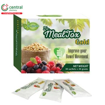 TH-Mealtox GOLD